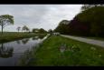 1 Kolonievaart dam Schuilhoeve 6-5-2019