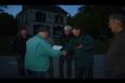 3 Henk van Riezen ontvangt de eerste prijs