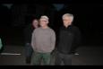 13 Het vismetersduo  Iemtje en Ebel Duursma en Geert Greveling