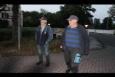 12 Ate Jeeninga en Geert Been