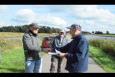 2 Gerrit Hoogeveen ving de grootste vis