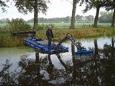 4 Harkboot in de 5e Wijk (Gen vd Boschweg)