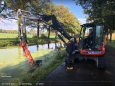 4b Overs worden ontdaan van plantegroei (GvdBweg)