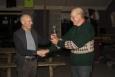 014 Gerrit Hoogeveen werd derde in het klassement