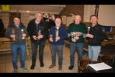 018 Alle kampioenen van 2019 op een rij
