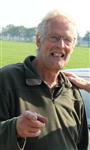 Auke Wesstra clubkampioen 2018.