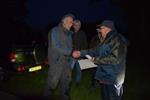 Auke Wesstra wint openingswedstrijd