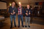 Algemene Ledenvergadering van 20 maart j.l..