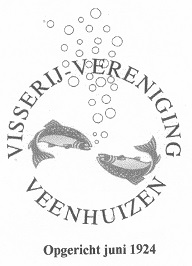 HSV VEENHUIZEN  (Visserij Vereniging Veenhuizen) 